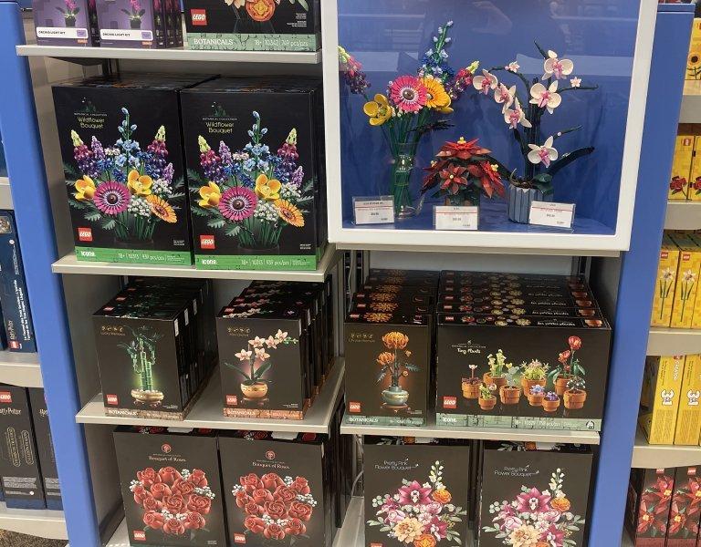 LEGO® Sets